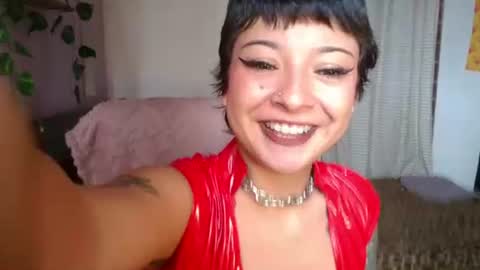 mariaajuana_ online show from June 28, 4:14 pm