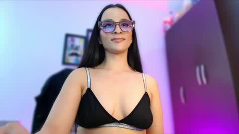 Leidy online show from July 31, 12:11 am