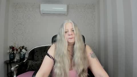 Maria online show from January 11, 2:23 pm