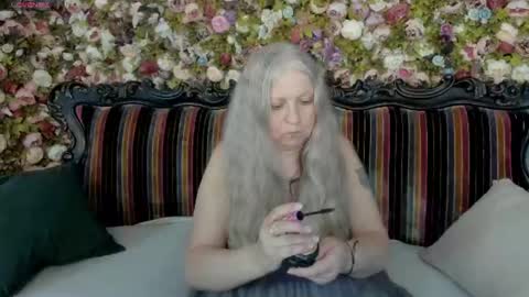 Maria online show from July 12, 10:02 pm
