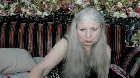 Maria online show from July 8, 10:02 pm
