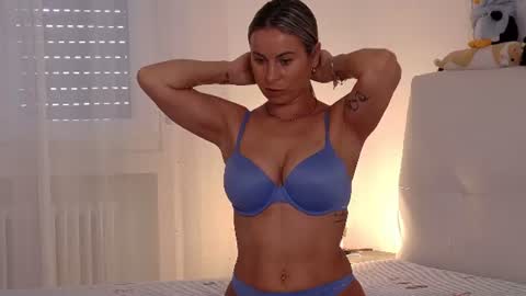 NEW ACCOUNT MariaMIlan  online show from June 12, 7:18 am