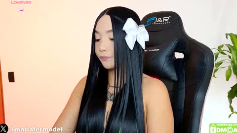 Maria Fer online show from November 11, 5:59 pm