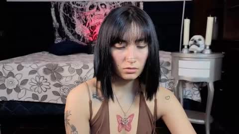 Maria online show from September 19, 7:50 pm