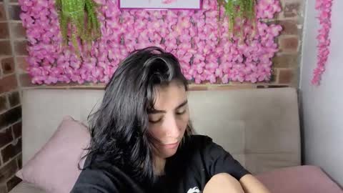 Maria online show from March 29, 4:08 pm