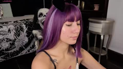 Maria online show from October 15, 8:31 pm