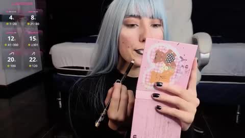 Maria online show from November 21, 7:34 pm