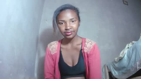 Maria online show from October 14, 1:52 am