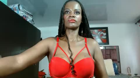 Alicia online show from January 27, 9:55 pm