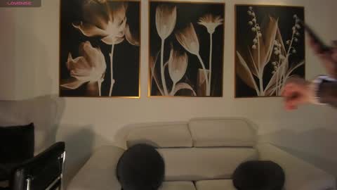 MARIA HERRERA  online show from March 8, 2:12 am