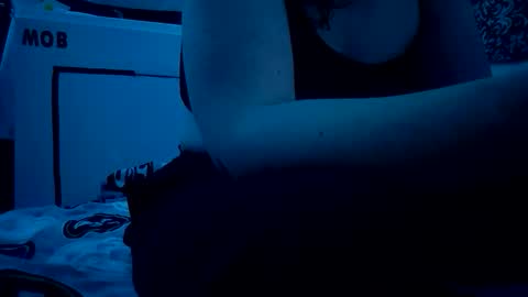 MariahJade95 online show from June 7, 6:40 am