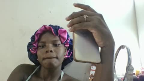 mariahsugarrr online show from January 12, 11:15 pm