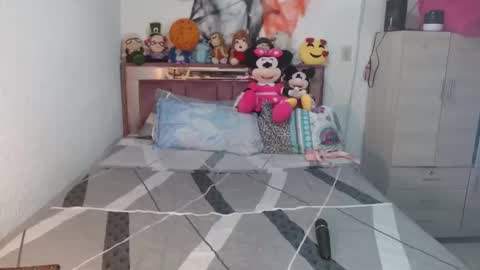 Mariajose online show from November 1, 1:54 pm