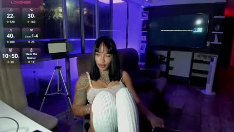 Mariam online show from January 14, 5:04 am