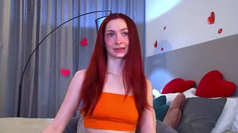 MariaMenson online show from July 10, 6:56 pm