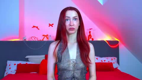 MariaMenson online show from July 12, 6:22 pm