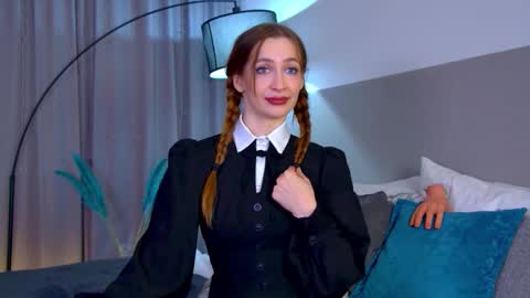 MariaMenson online show from October 26, 7:09 am