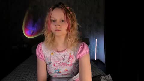 Maria online show from February 22, 8:20 pm