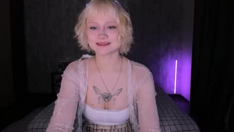 Maria online show from October 10, 1:44 am