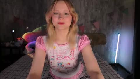 Maria online show from February 27, 10:31 pm