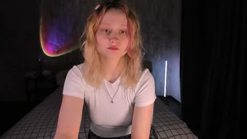 Maria online show from February 23, 4:35 pm