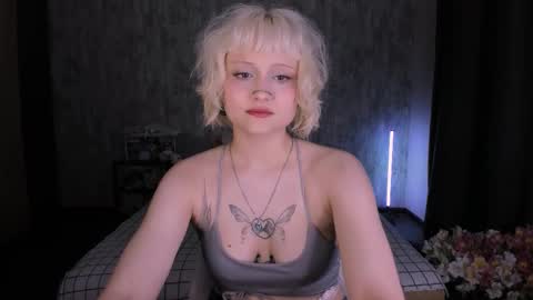 Maria online show from October 20, 2:16 am