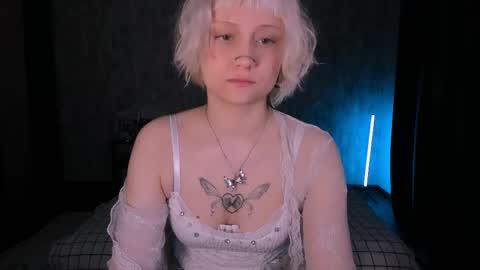 Maria online show from September 29, 2:54 am