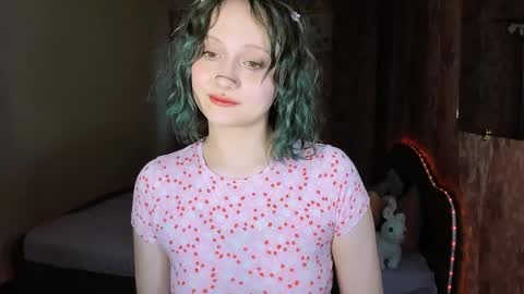 Maria online show from June 6, 2:17 am