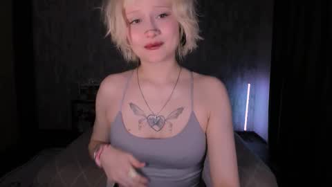 Maria online show from October 8, 11:32 pm