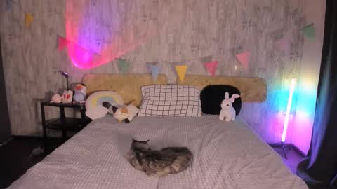 Maria online show from February 25, 5:19 pm