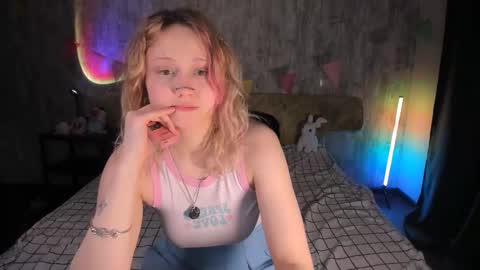 Maria online show from February 25, 10:31 pm