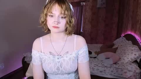 Maria online show from February 21, 1:47 pm