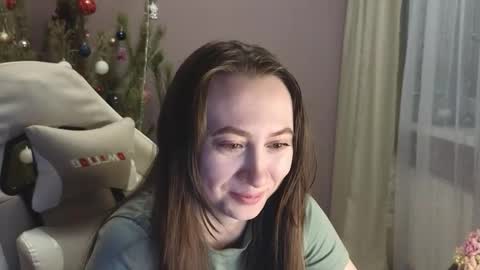 Maria online show from January 12, 8:16 pm