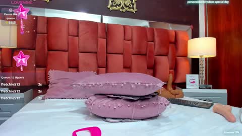 Mariam online show from February 12, 9:42 am