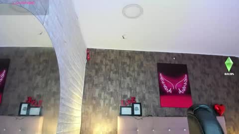 Marian online show from February 20, 6:54 pm