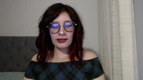 Mariana online show from January 9, 5:11 pm