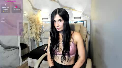 Mariana online show from March 19, 4:23 pm