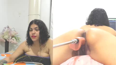 mariana987 online show from January 5, 11:26 am