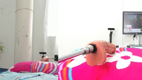 mariana987 online show from January 2, 2:57 pm