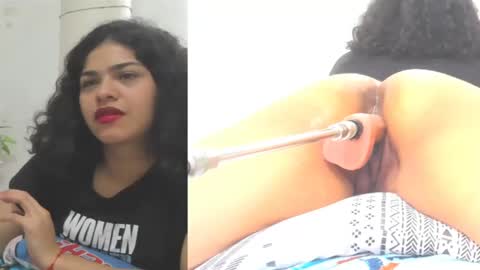 mariana987 online show from January 8, 3:28 pm