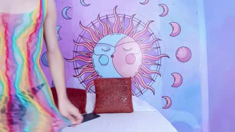 mariana_16_ online show from October 6, 7:20 pm