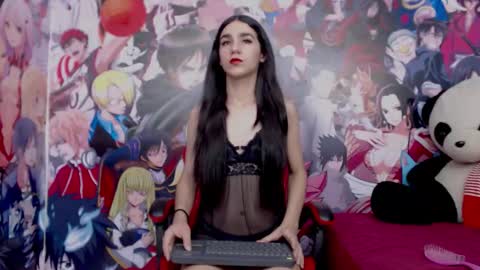 mariana_16_ online show from February 26, 8:12 pm