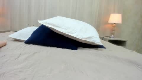 Mariana Allen online show from March 5, 7:45 pm