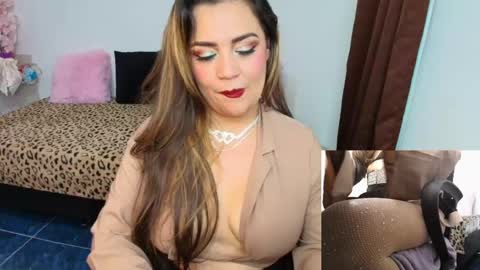 Mariana online show from June 5, 6:52 am