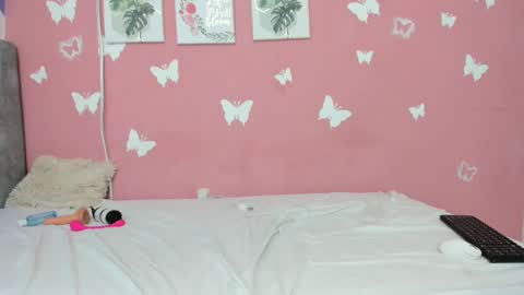 mariana_lan online show from November 20, 1:04 am