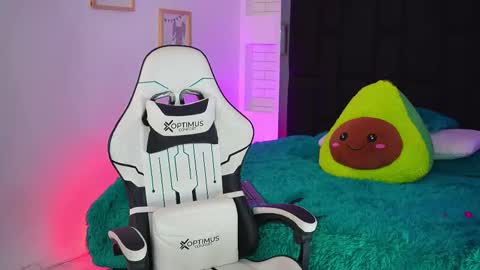 Mariana  online show from March 22, 6:56 pm