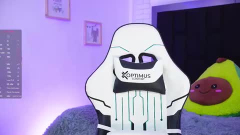 Mariana  online show from October 5, 6:59 pm