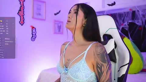 Mariana  online show from October 26, 6:51 pm