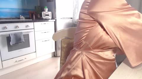 MarianaMur online show from September 29, 12:37 pm