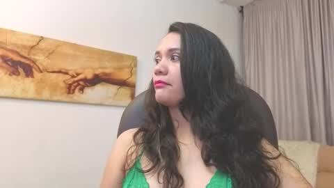 Mariana online show from March 6, 4:22 am